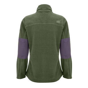 Polar Hw Ralun Mujer Verde Oliva